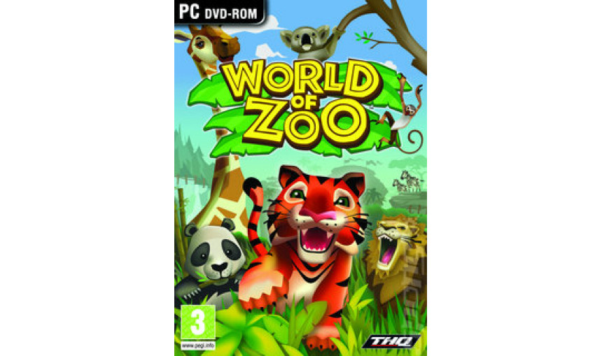 World of Zoo World of Zoo