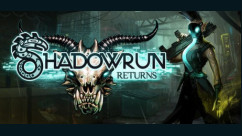 Shadowrun Returns - Deluxe Upgrade