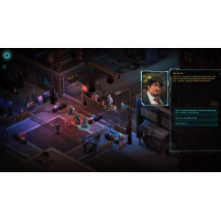 Shadowrun Returns - Deluxe Upgrade
