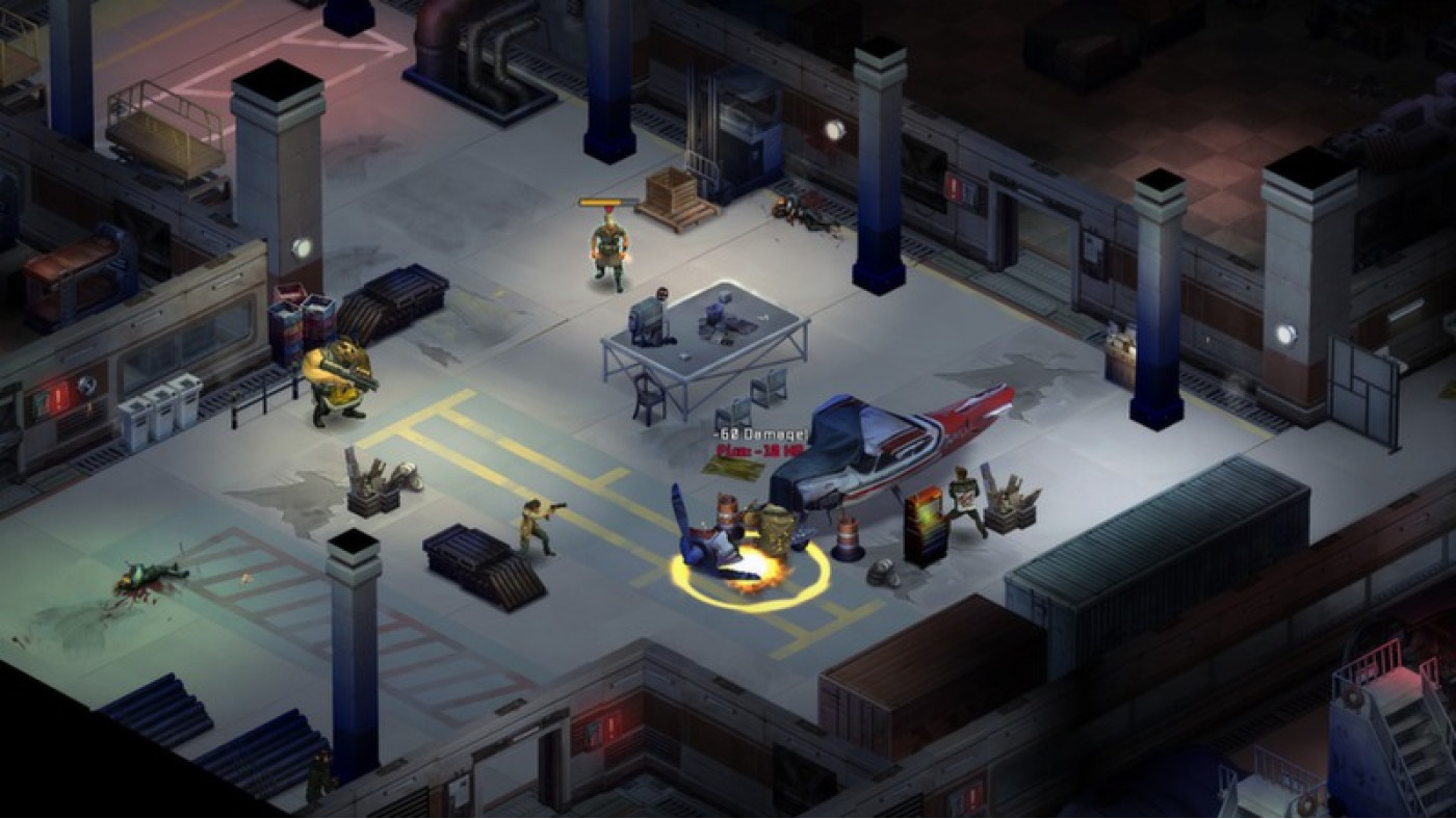 Shadowrun Returns - Deluxe Upgrade