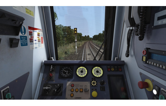 Train Simulator 2019