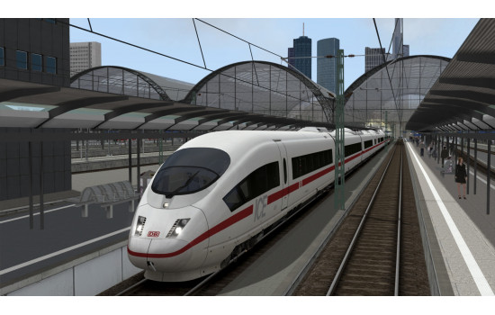 Train Simulator 2019