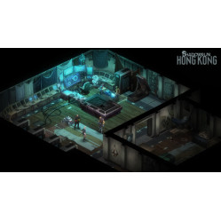 Shadowrun: Hong Kong - Extended Edition Deluxe Upgrade
