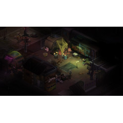 Shadowrun: Dragonfall - Director's Cut