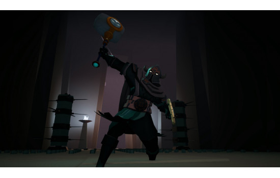 NECROPOLIS: BRUTAL EDITION