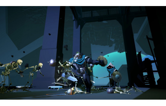 NECROPOLIS: BRUTAL EDITION