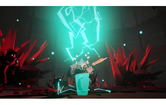 NECROPOLIS: BRUTAL EDITION