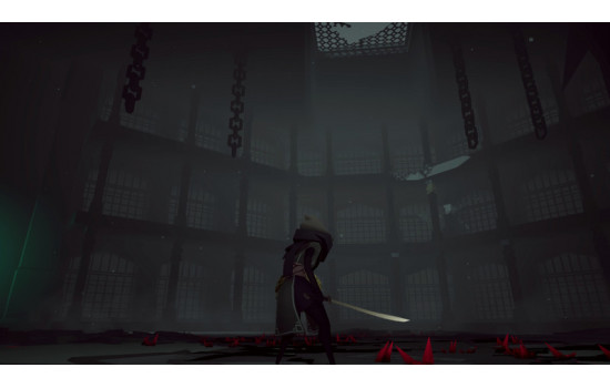 NECROPOLIS: BRUTAL EDITION