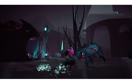 NECROPOLIS: BRUTAL EDITION