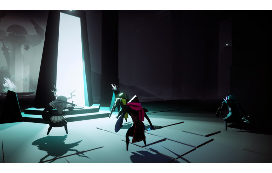 NECROPOLIS: BRUTAL EDITION