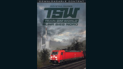 Train Sim World®: Ruhr-Sieg Nord: Hagen - Finnentrop Route Add-On