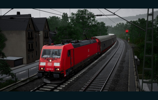 Train Sim World®: Ruhr-Sieg Nord: Hagen - Finnentrop Route Add-On