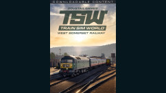 Train Sim World®: West Somerset Railway Route Add-On