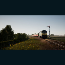 Train Sim World®: West Somerset Railway Route Add-On Train Sim World®: West Somerset Railway Route Add-On