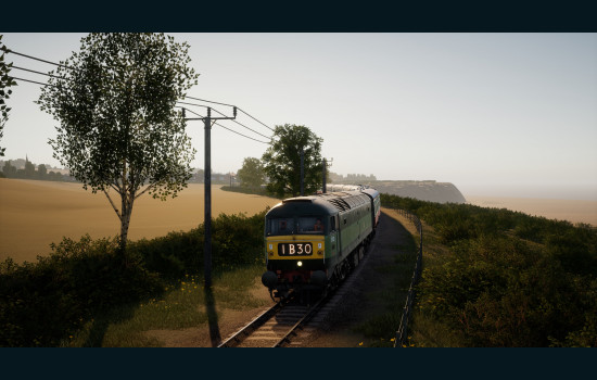 Train Sim World®: West Somerset Railway Route Add-On