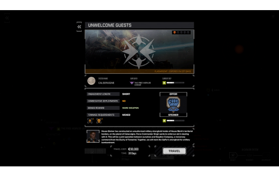 BATTLETECH - Season Pass