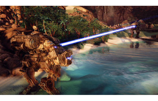 BATTLETECH - Season Pass