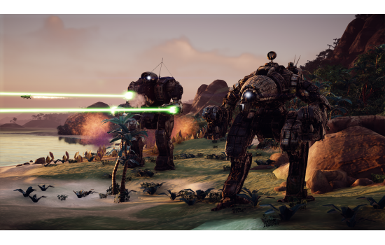 BATTLETECH - Season Pass