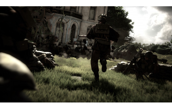 Squad 44
