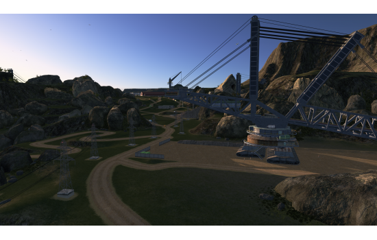 Cities: Skylines - Industries