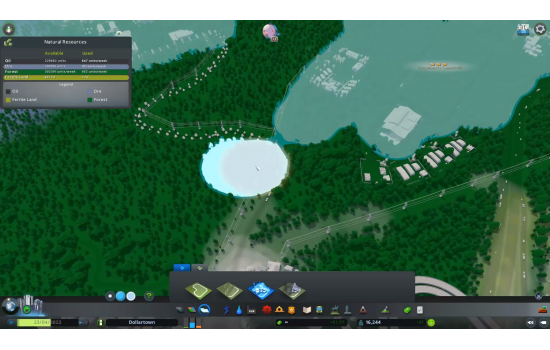 Cities: Skylines - Industries
