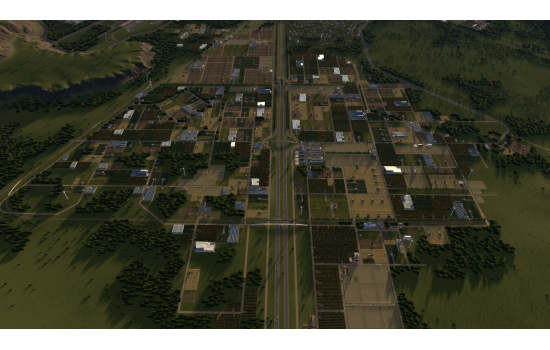 Cities: Skylines - Industries