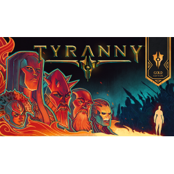 Tyranny - Gold Edition