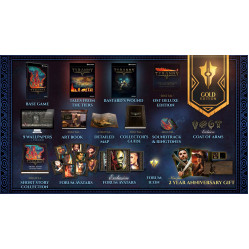 Tyranny - Gold Edition