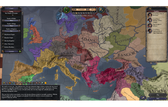 Crusader Kings II: Holy Fury