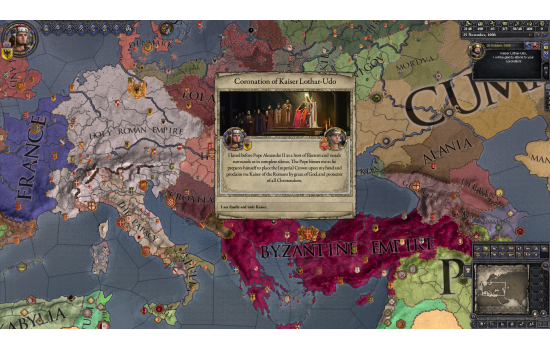 Crusader Kings II: Holy Fury