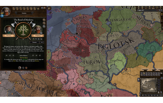 Crusader Kings II: Holy Fury