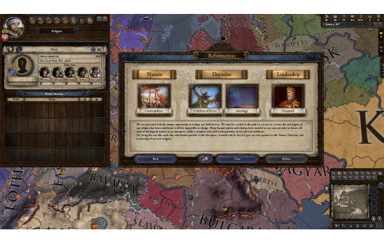 Crusader Kings II: Holy Fury