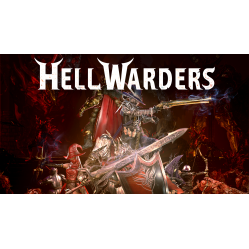Hell Warders