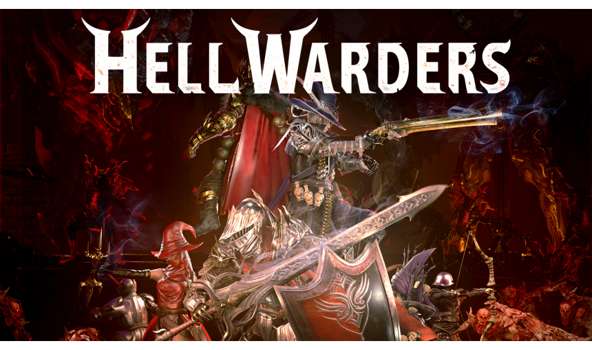 Hell Warders Hell Warders
