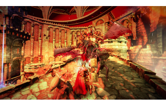Hell Warders