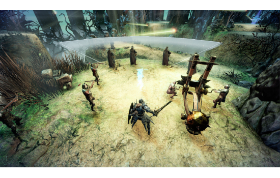 Hell Warders