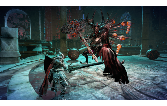 Hell Warders