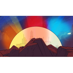 Surviving Mars: Marsvision Song Contest