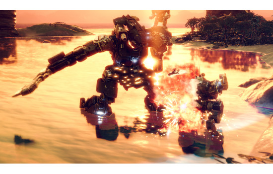 BATTLETECH - Flashpoint