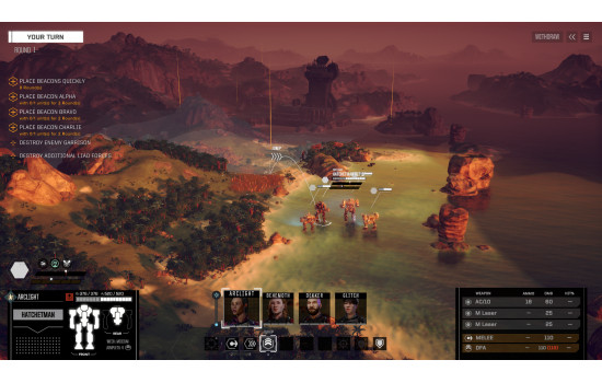 BATTLETECH - Flashpoint