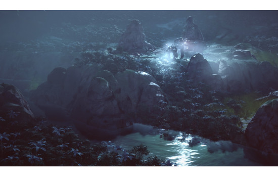 BATTLETECH - Flashpoint