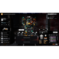 BATTLETECH - Shadow Hawk Pack
