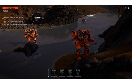 BATTLETECH - Shadow Hawk Pack