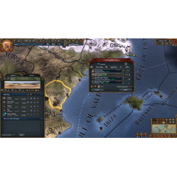 Europa Universalis IV: Golden Century