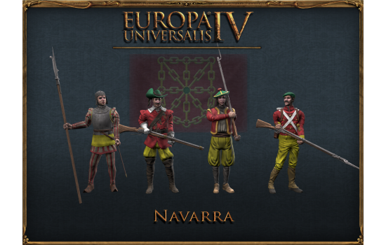 Europa Universalis IV: Golden Century