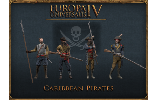 Europa Universalis IV: Golden Century