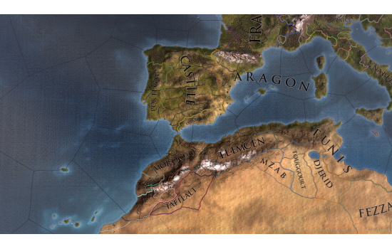 Europa Universalis IV: Golden Century
