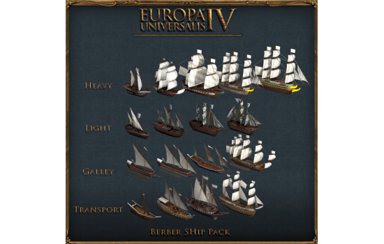 Europa Universalis IV: Golden Century