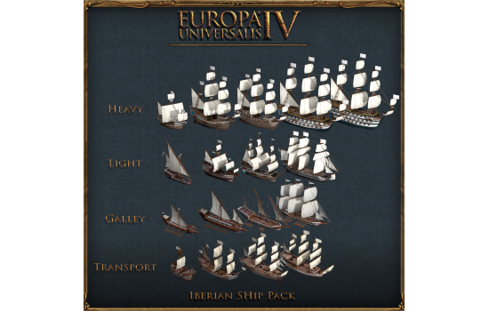 Europa Universalis IV: Golden Century
