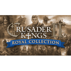 Crusader Kings II: Royal Collection